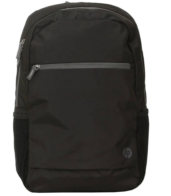 Рюкзак для ноутбука HP Laptop Backpack 15.6" чёрный 