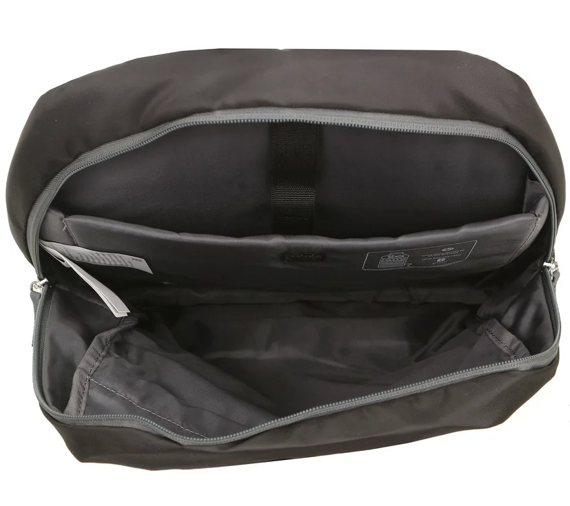 Рюкзак для ноутбука HP Laptop Backpack 15.6" чёрный 