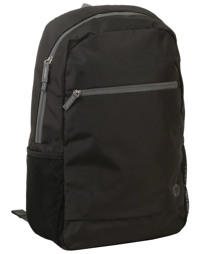 Рюкзак для ноутбука HP Laptop Backpack 15.6" чёрный 