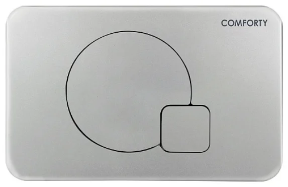 Клавиша управления Comforty CF5097QS серый
