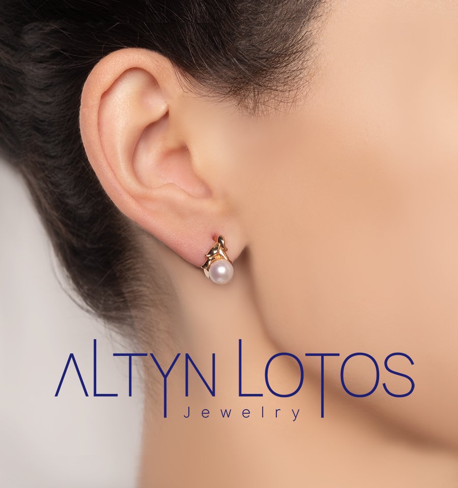 Серьги Кристалл NJ872 купить,NaN