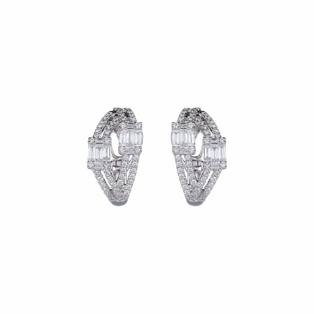 Серьги Constella 1207/5439 6,2гр купить,NaN
