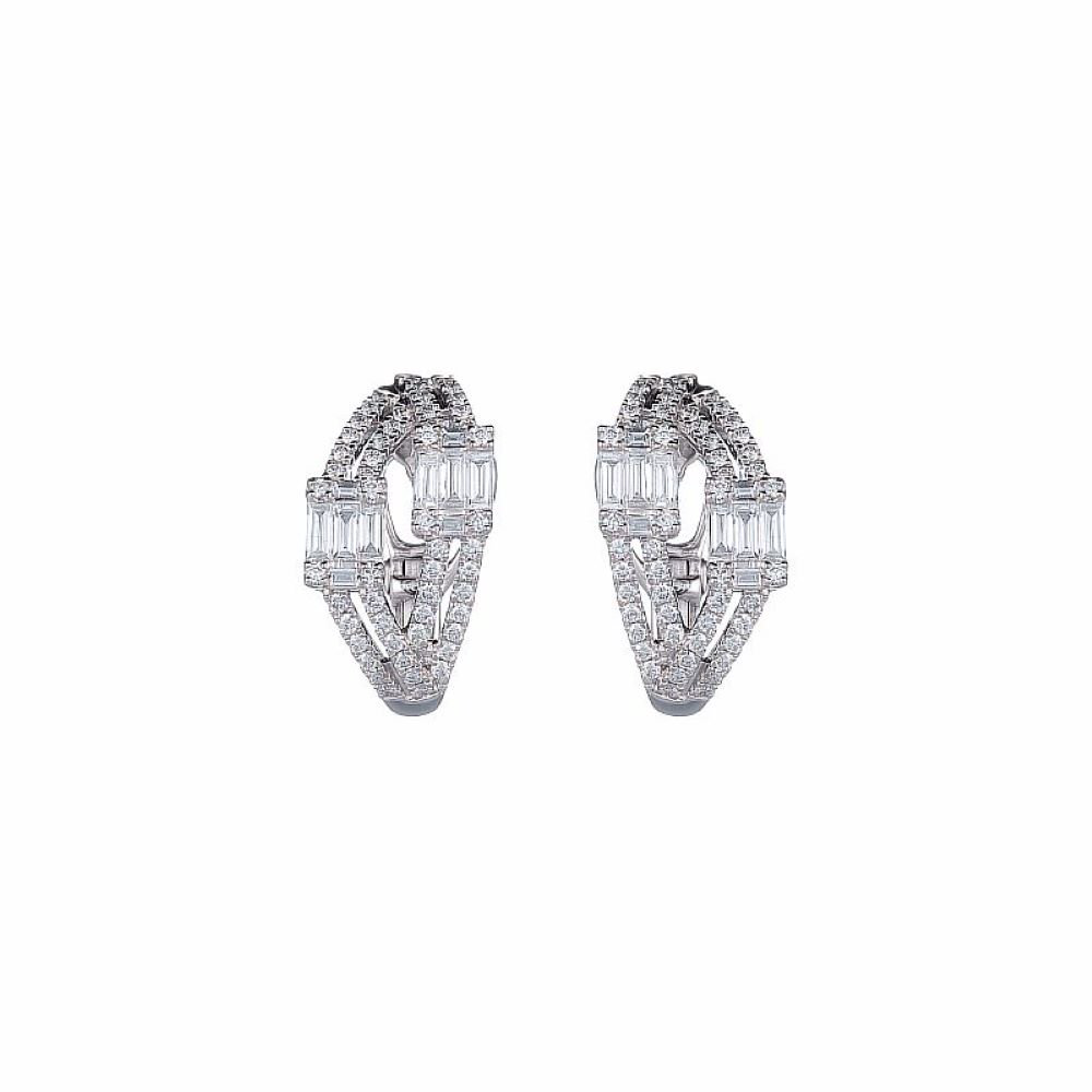 Серьги Constella 1207/5439 6,2гр купить,NaN