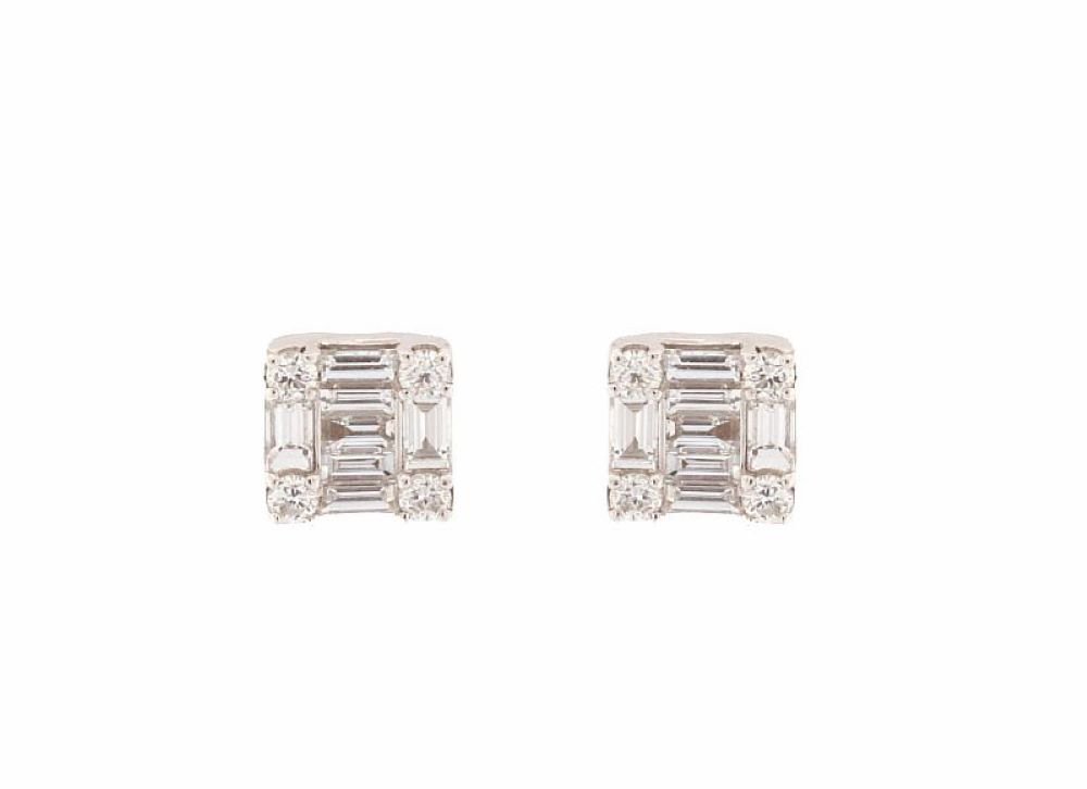 Серьги Constella 11973/5410 3,5гр купить,NaN