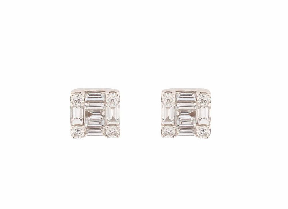 Серьги Constella 11973/5410 3,5гр купить,NaN