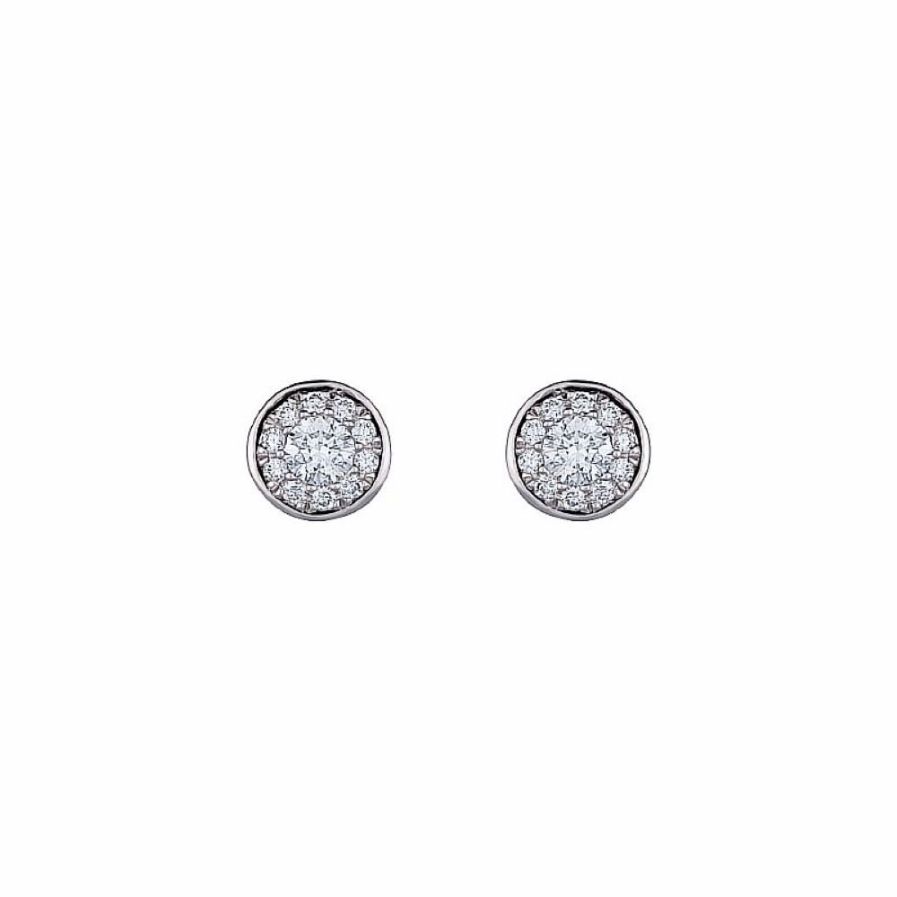 Серьги Constella 4161/5413 1,8гр  купить,NaN