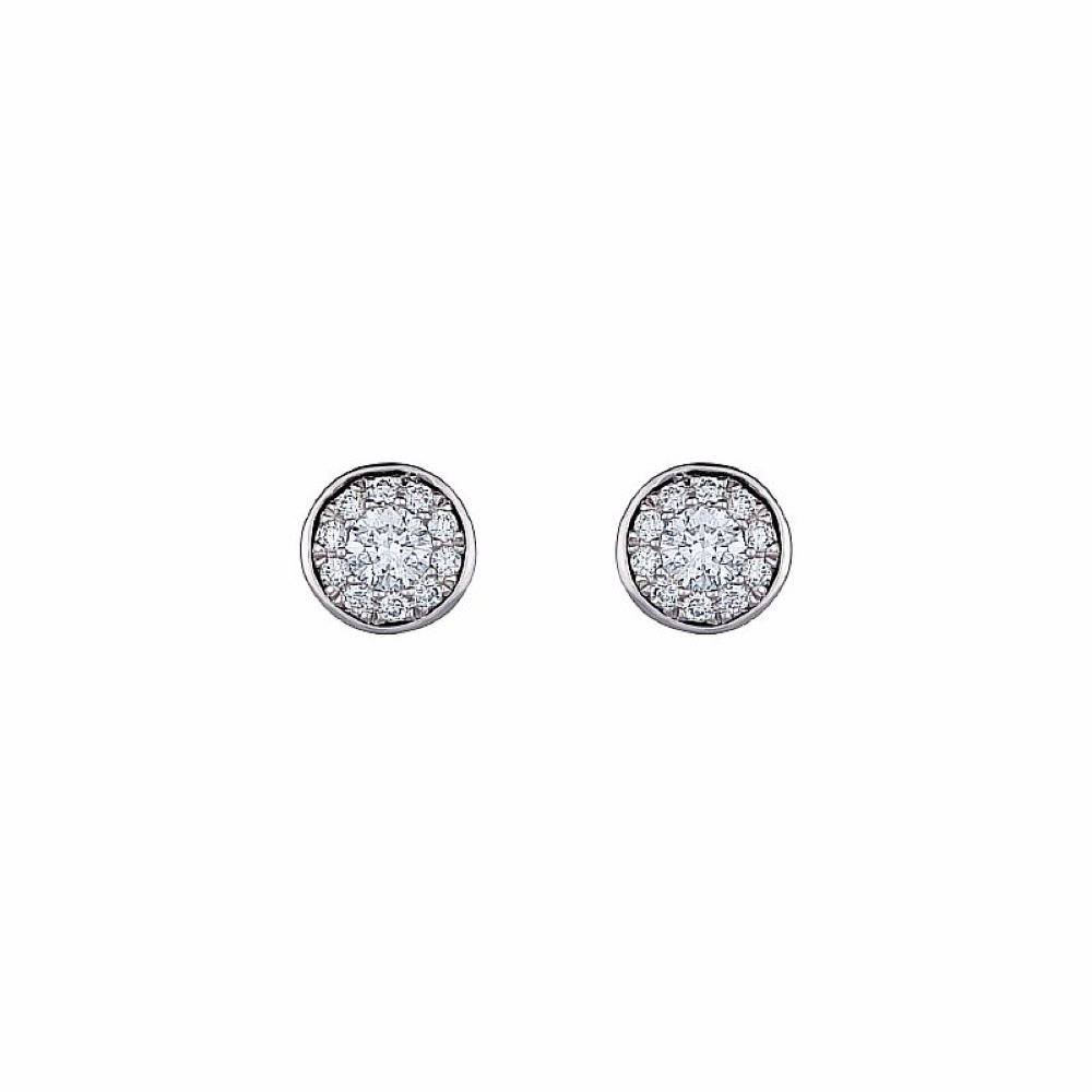 Серьги Constella 4161/5413 1,8гр  купить,NaN