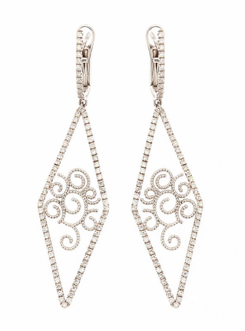 Серьги Constella 3528 6,1гр купить,NaN