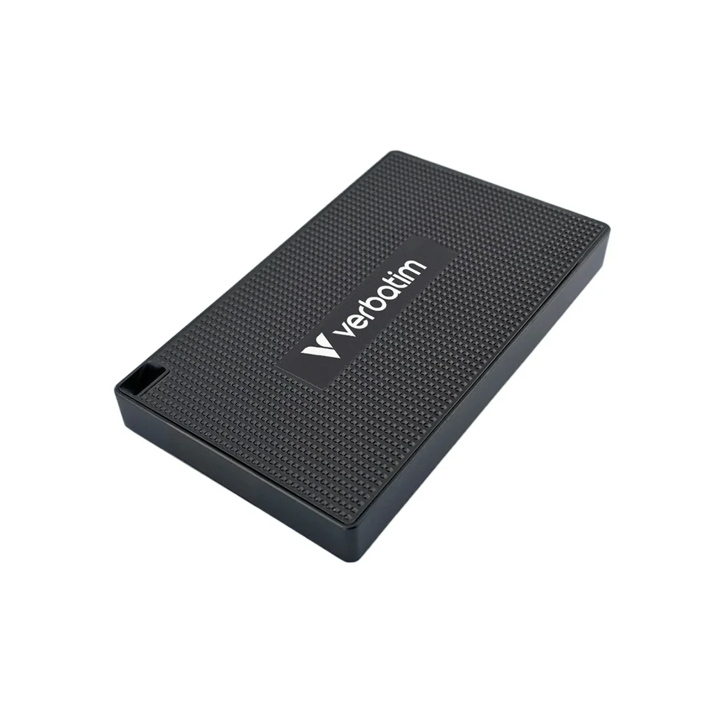 Внешний SSD-накопитель Verbatim Metal Mini 32031 1000Gb