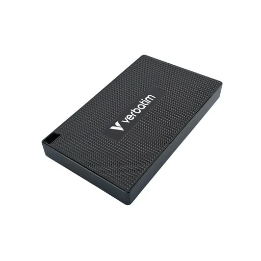Внешний SSD-накопитель Verbatim Metal Mini 32031 1000Gb