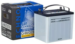 Аккумулятор FB Echno IS 61Ач о/п EFB Q-90/D23L 570А