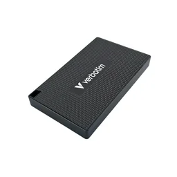 Внешний SSD-накопитель Verbatim Metal Mini 32031 1000Gb