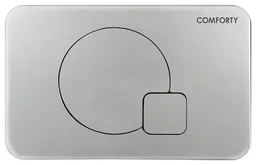 Клавиша управления Comforty CF5097QS серый