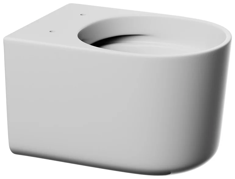 Унитаз Abber Ultra AC1302 белый 