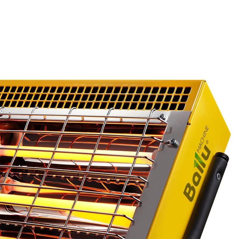 Обогреватель инфракрасный Ballu BIH-LM-1.5-S купить,40500