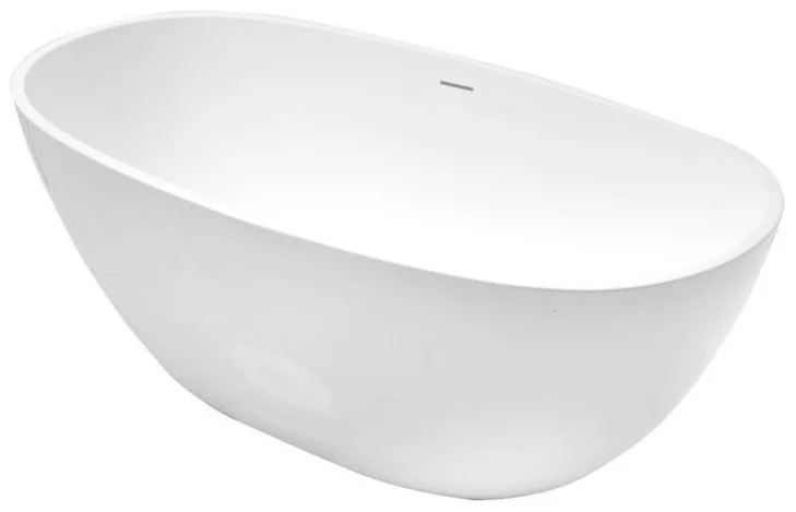 Ванна Grossman GR-2503 Classic 170x87x58см белый купить,NaN