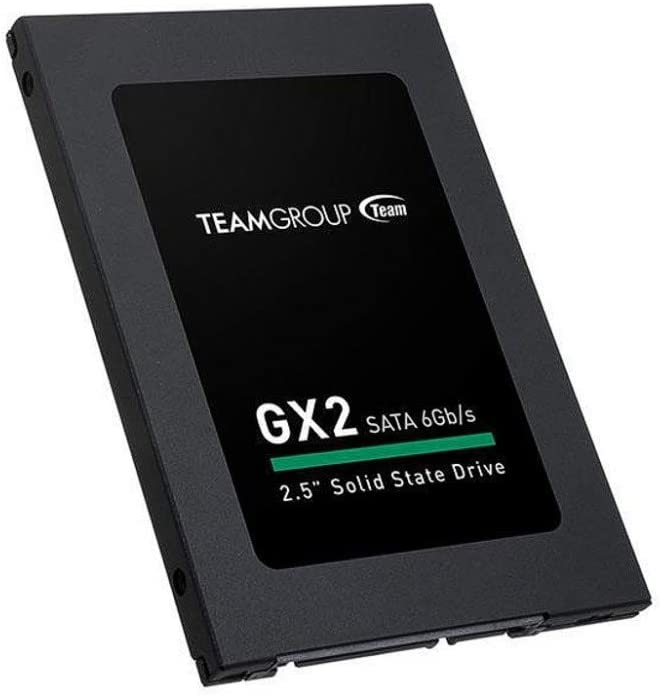 SSD накопитель Team Group GX2 T253X2002T0C101 2Tb купить,0