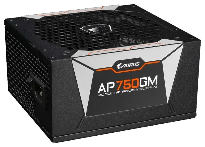 Блок питания Gigabyte GP-AP750GM купить,NaN