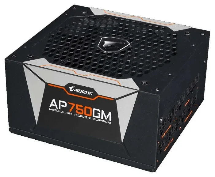Блок питания Gigabyte GP-AP750GM купить,NaN
