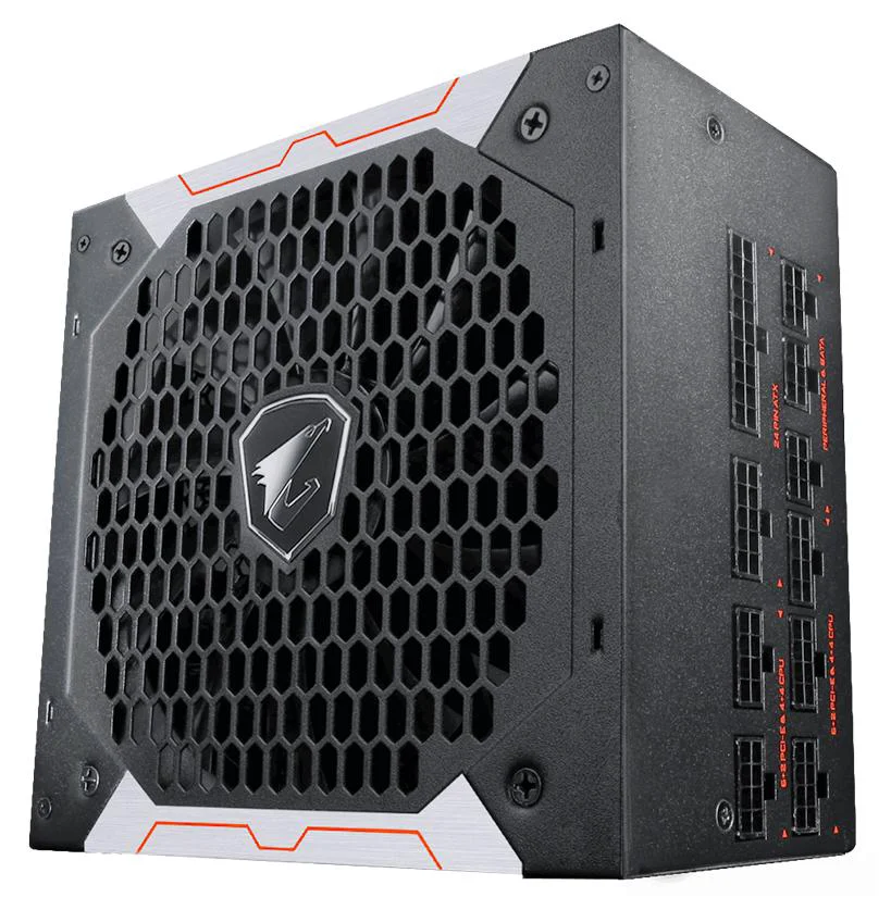 Блок питания Gigabyte GP-AP750GM купить,NaN