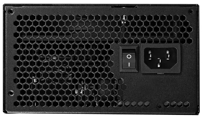 Блок питания Gigabyte GP-AP750GM купить,NaN