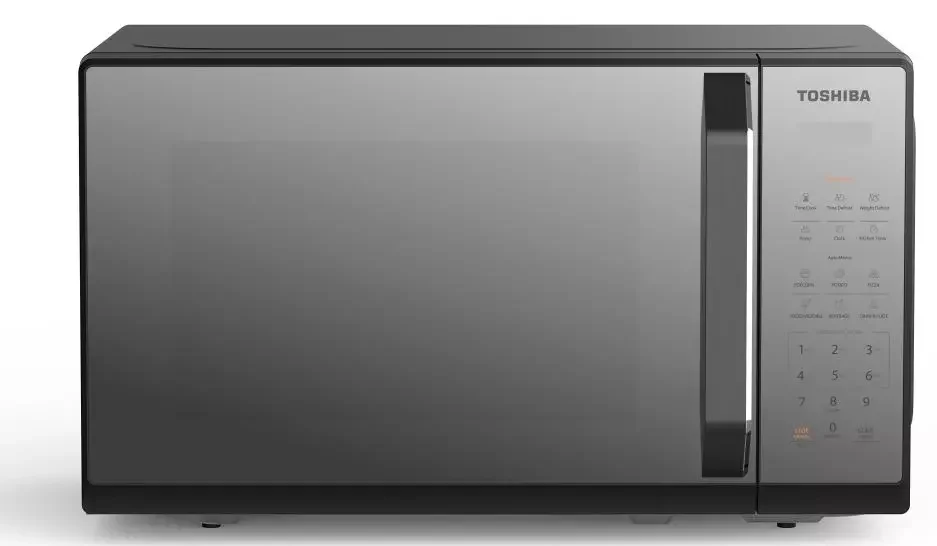 Микроволновая печь Toshiba MW3-EM20PE(BM) Grey