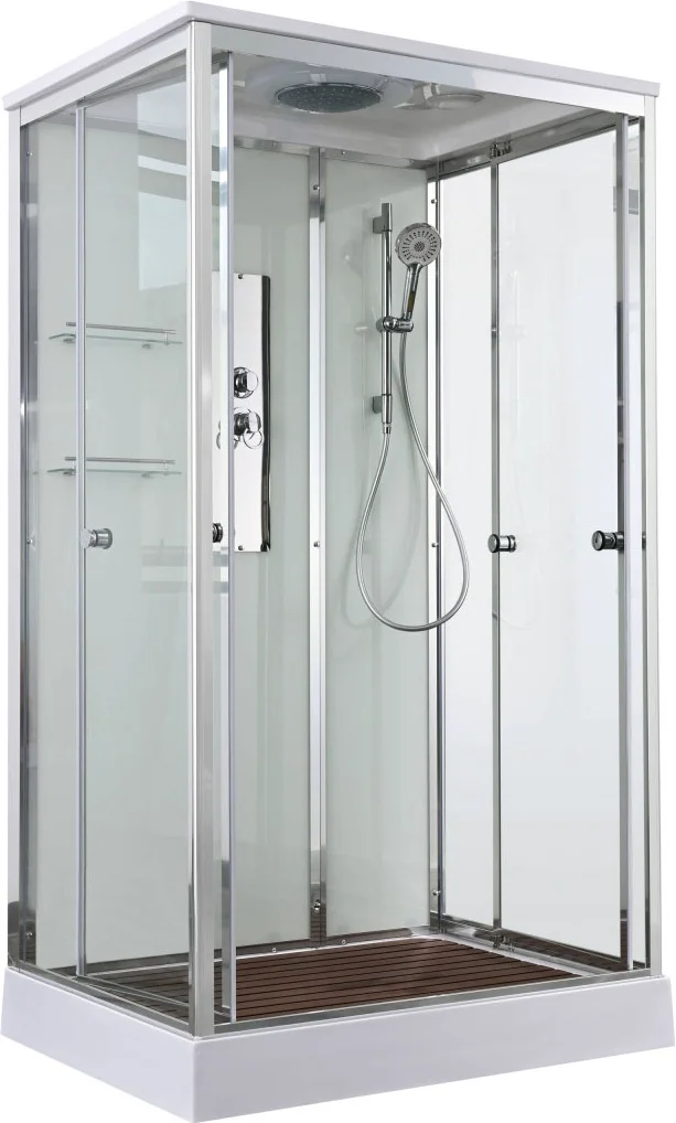 Душевая кабина AvaCan V2011 стандартная 110x90x220см купить,NaN