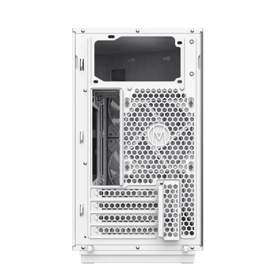 Корпус GameMax F36 1116-4036R0010 белый