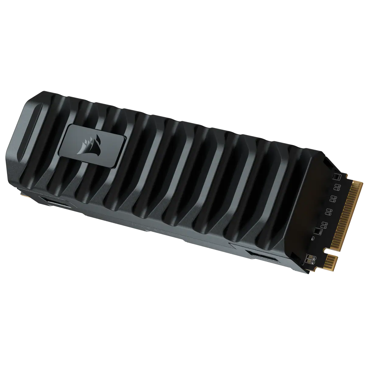 SSD накопитель Corsair MP600 Pro XT CSSD-F2000GBMP600PXT 2Tb купить,0
