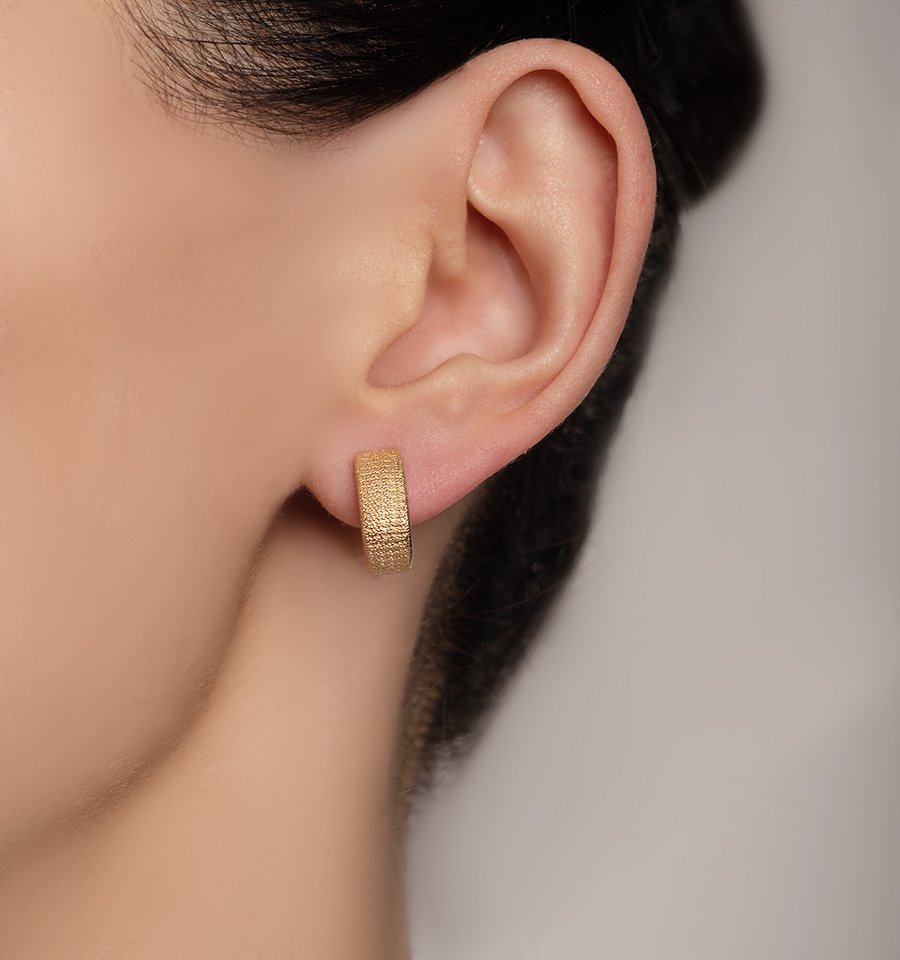 Серьги Кристалл NM206 купить,NaN