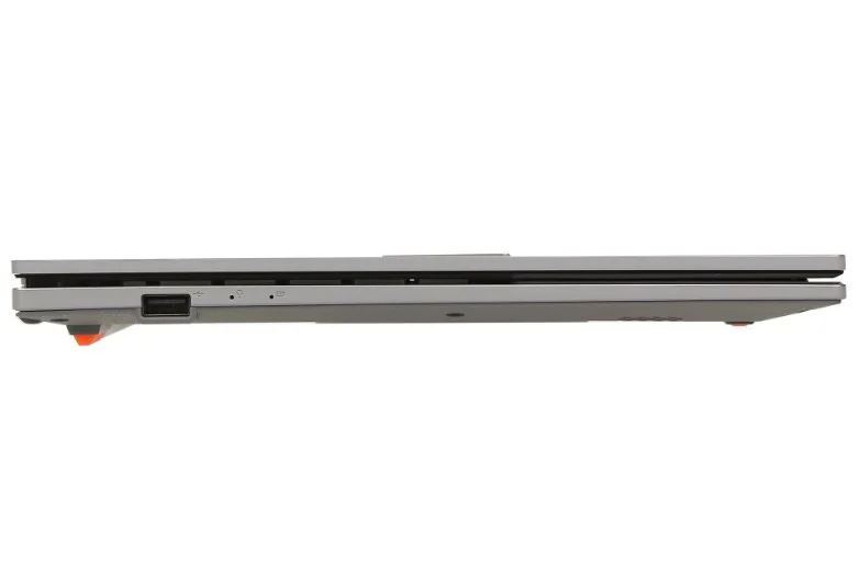 Ноутбук Asus Vivobook Go 15 E1504FA 90NB0ZR1-M03ZF0 серебристый купить,NaN