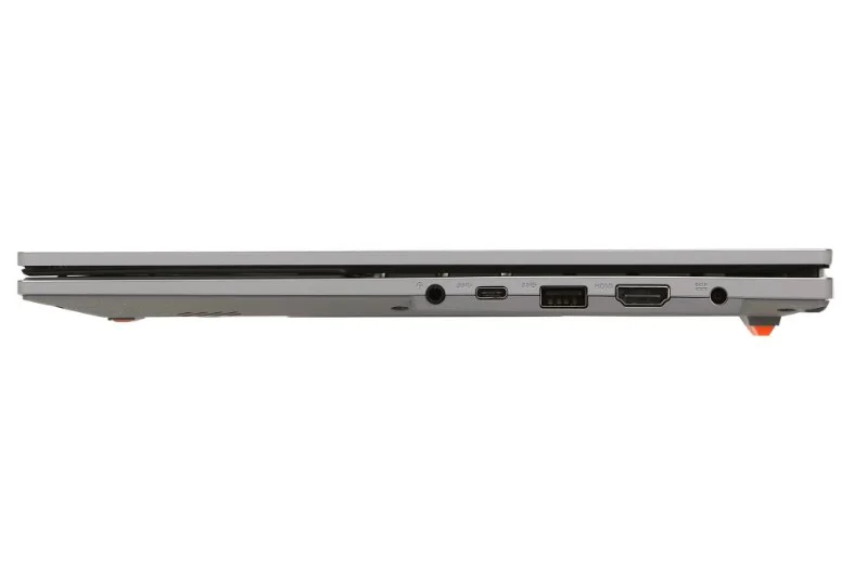 Ноутбук Asus Vivobook Go 15 E1504FA 90NB0ZR1-M03ZF0 серебристый купить,NaN