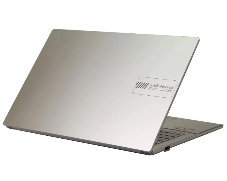 Ноутбук Asus Vivobook Go 15 E1504FA 90NB0ZR1-M03ZF0 серебристый купить,NaN