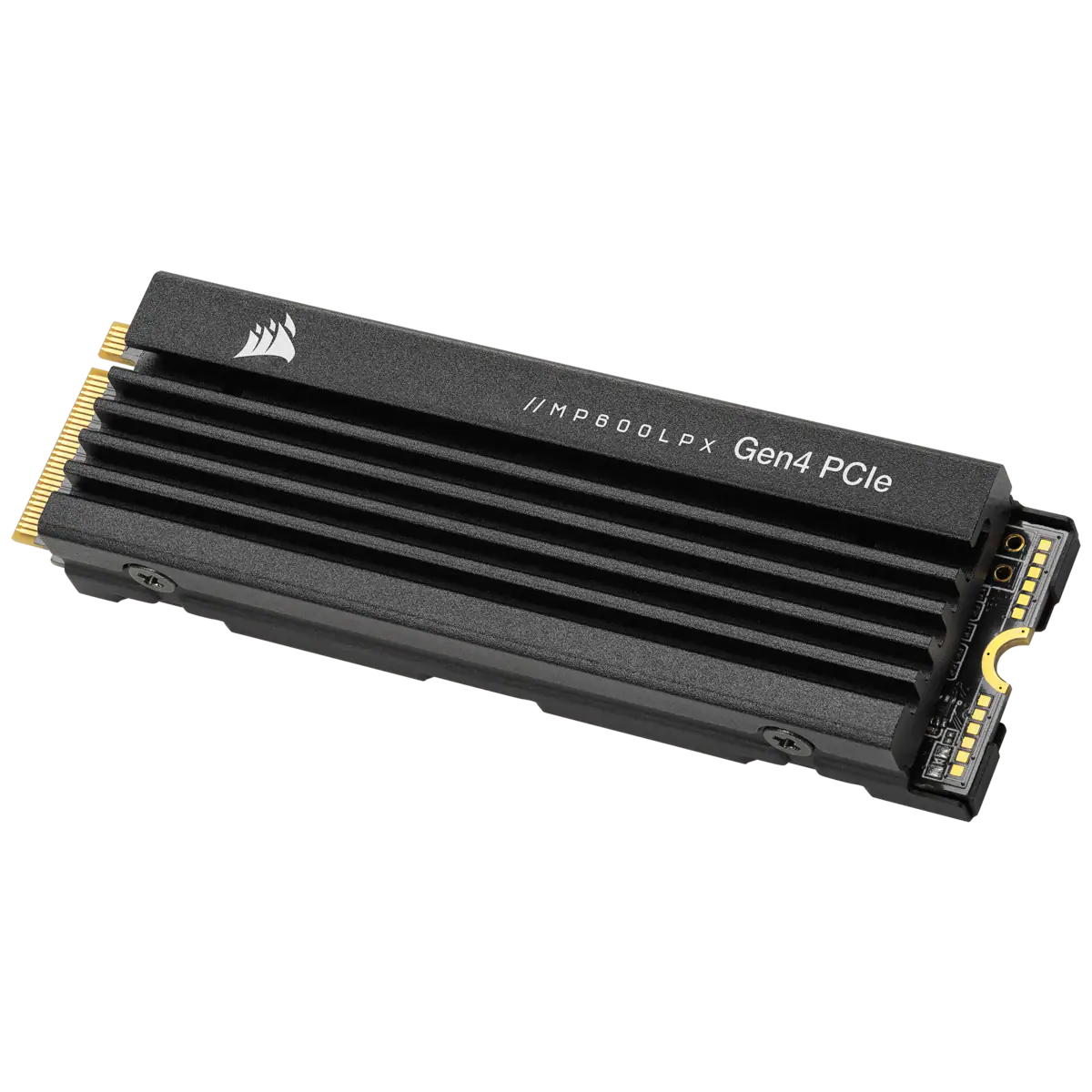 SSD накопитель Corsair MP600 PRO LPX CSSD-F8000GBMP600PLP 8 Tb - ForteMarket SSD накопитель Corsair MP600 PRO LPX CSSD-F8000GBMP600PLP 8 Tb купить,0