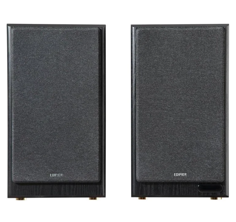 Акустическая система Edifier R2750DB MKII 2.0 Walnut