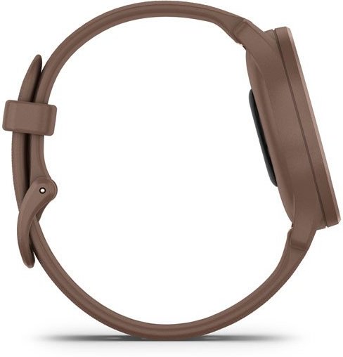 Cпортивные часы Garmin Vivomove Sport 010-02566-02 Cocoa-Peach Gold - ForteMarket Cпортивные часы Garmin Vivomove Sport 010-02566-02 Cocoa-Peach Gold купить,0