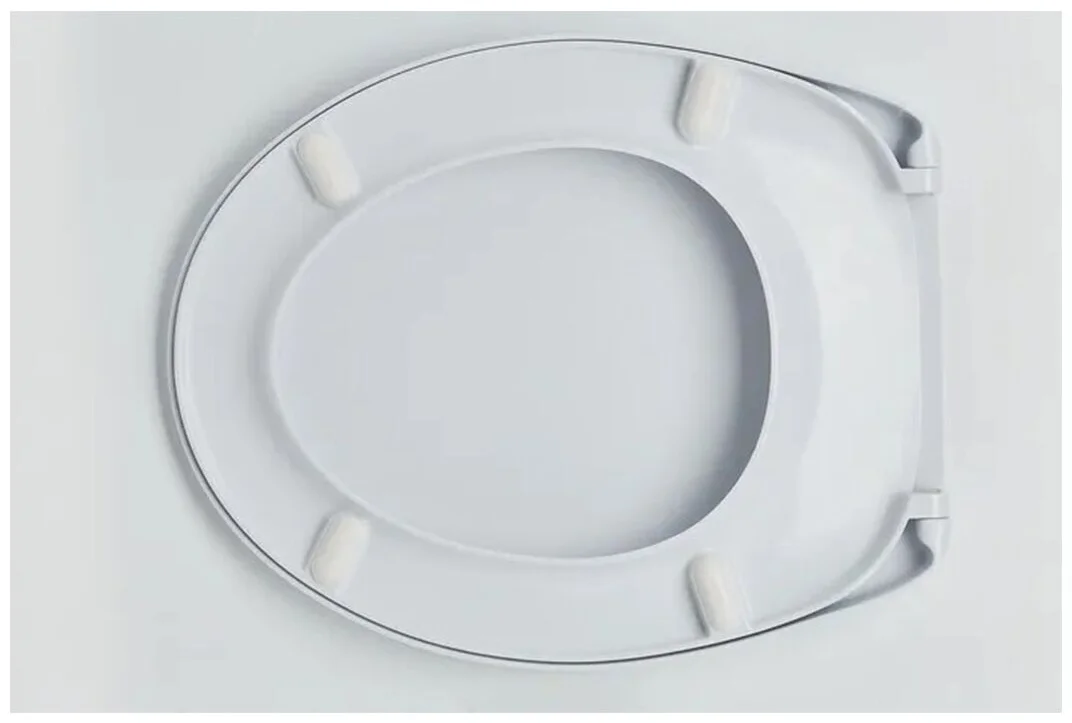 Сиденье AVN SD 13u 45.5x37см белый купить,30490