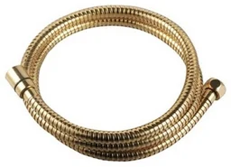 Шланг душевой Lemark LE8037B-Gold 1.5м золотистый 50шт.