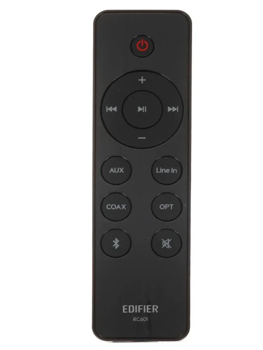 Акустическая система Edifier M601DB 2.1 Black
