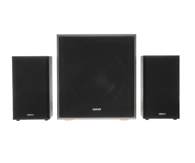 Акустическая система Edifier M601DB 2.1 Black
