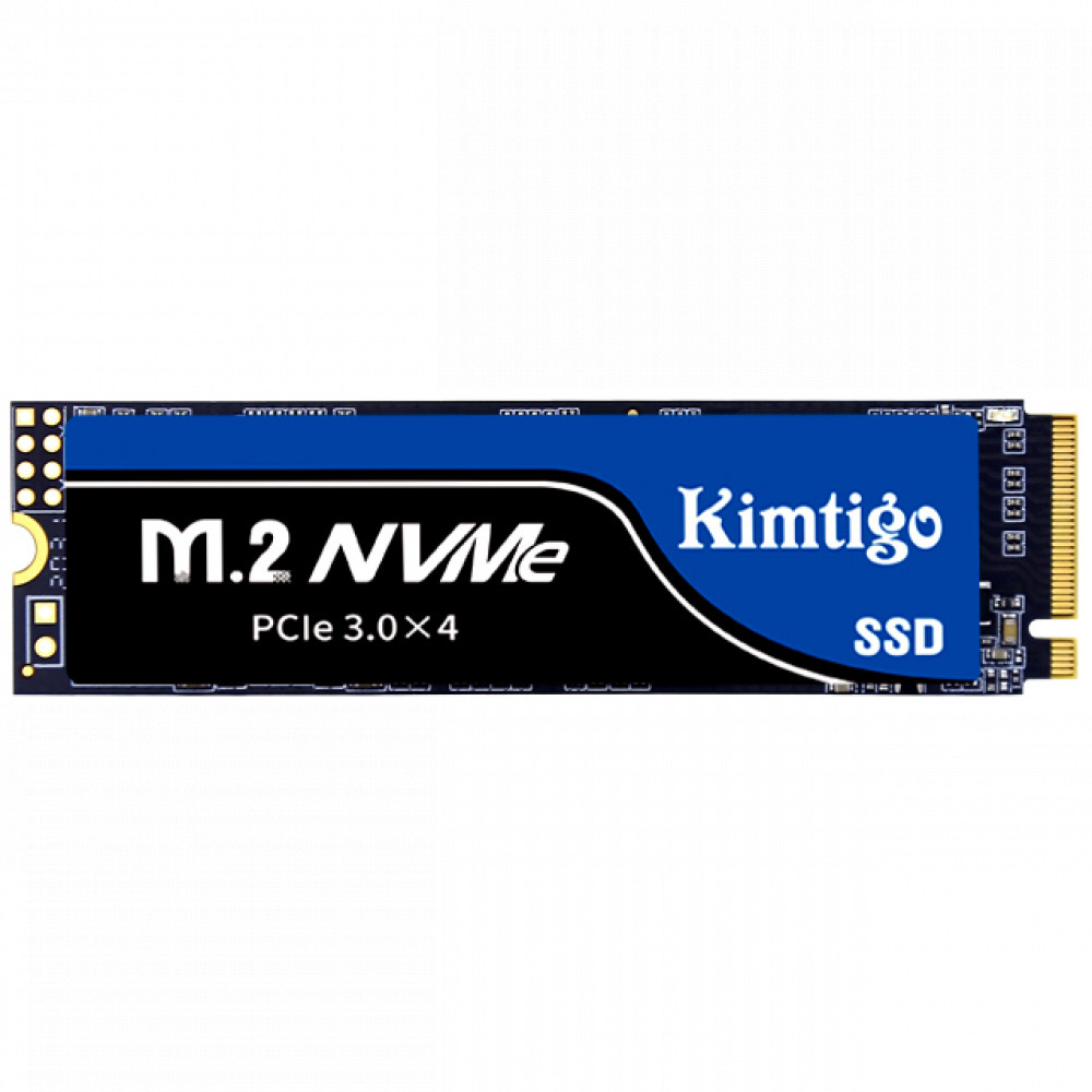 SSD накопитель Kimtigo TP3000-1Tb R2500/W1800 1Tb