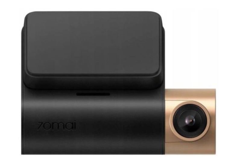 Видеорегистратор Xiaomi 70mai Dash Cam Lite 2 D10 черный купить,NaN