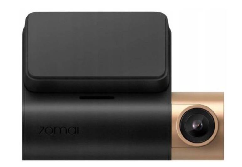 Видеорегистратор Xiaomi 70mai Dash Cam Lite 2 D10 черный купить,NaN