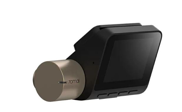Видеорегистратор Xiaomi 70mai Dash Cam Lite 2 D10 черный купить,NaN