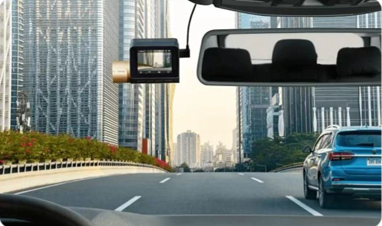 Видеорегистратор Xiaomi 70mai Dash Cam Lite 2 D10 черный купить,NaN