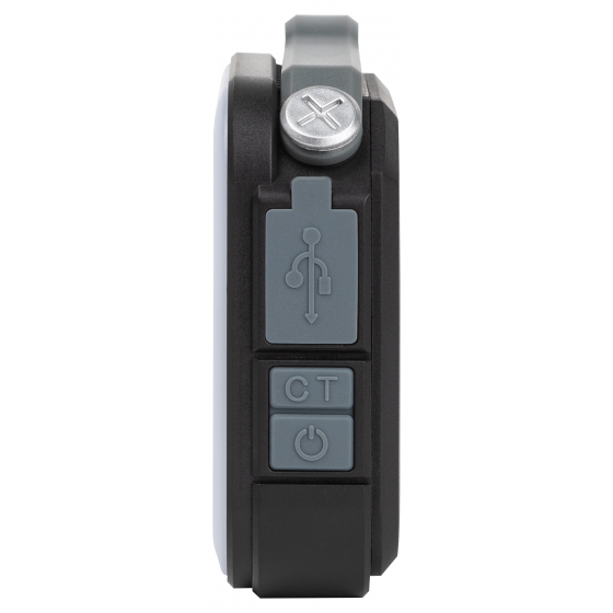 Фонарь-Powerbank ЭРА PA-807 Б0054474 3600mAh черный - ForteMarket Фонарь-Powerbank ЭРА PA-807 Б0054474 3600mAh черный купить,0