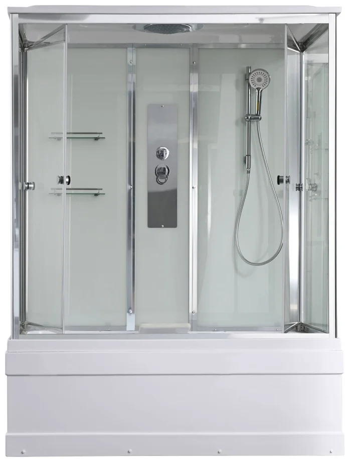 Душевая кабина AvaCan V5017 стандартная 170*90*220 купить,NaN