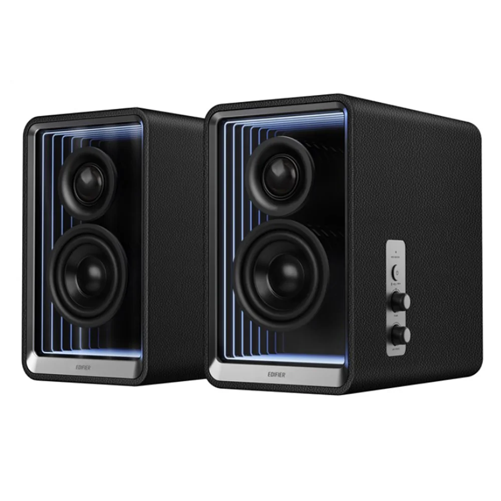 Колонки Edifier QR65 Black