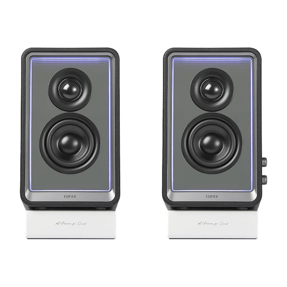 Колонки Edifier QR65 Black
