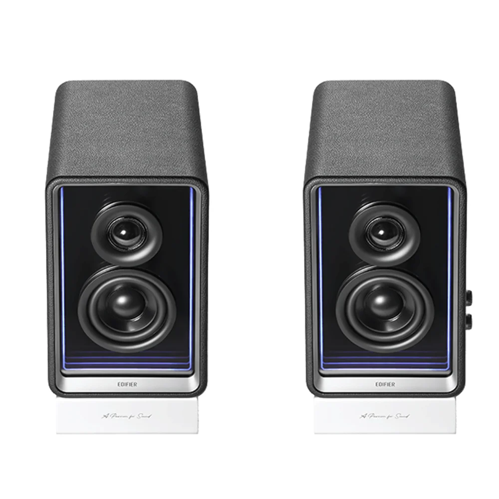 Колонки Edifier QR65 Black